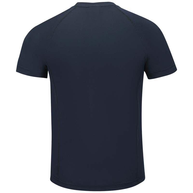 Men's Station wear Base layer Tee (Athletic Style) image number 1