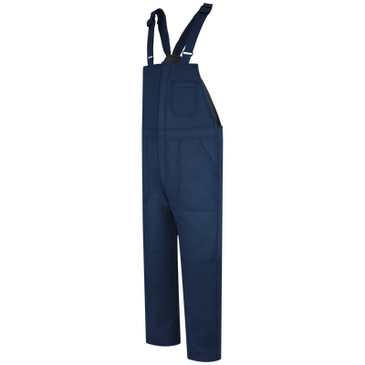 Men's Lightweight Nomex FR Deluxe Insulated Bib Overall