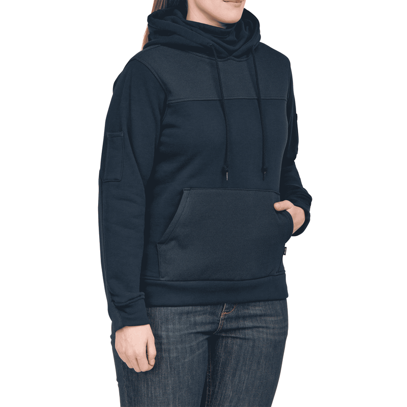 Women's FR Fleece Hoodie image number 3