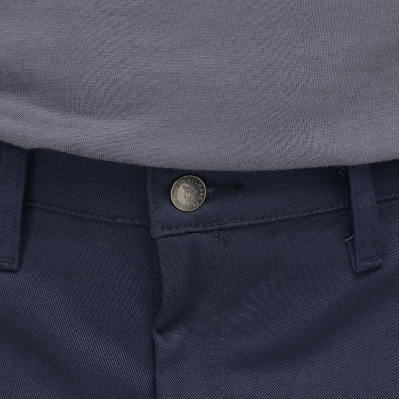 Men's Midweight Excel FR&reg; ComforTouch&reg; Work Pant image number 9