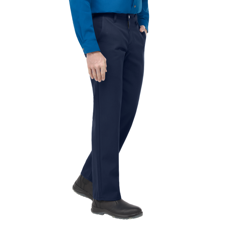 Men's Lightweight Nomex FR Work Pant image number 2