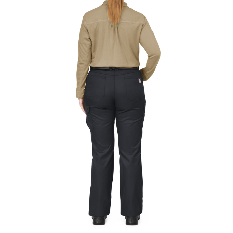 iQ Series® Women's Lightweight Comfort Pant image number 4