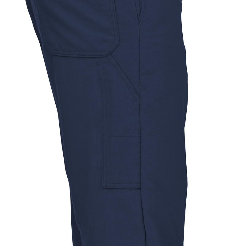 Men's Midweight Nomex FR Premium Coverall image number 8