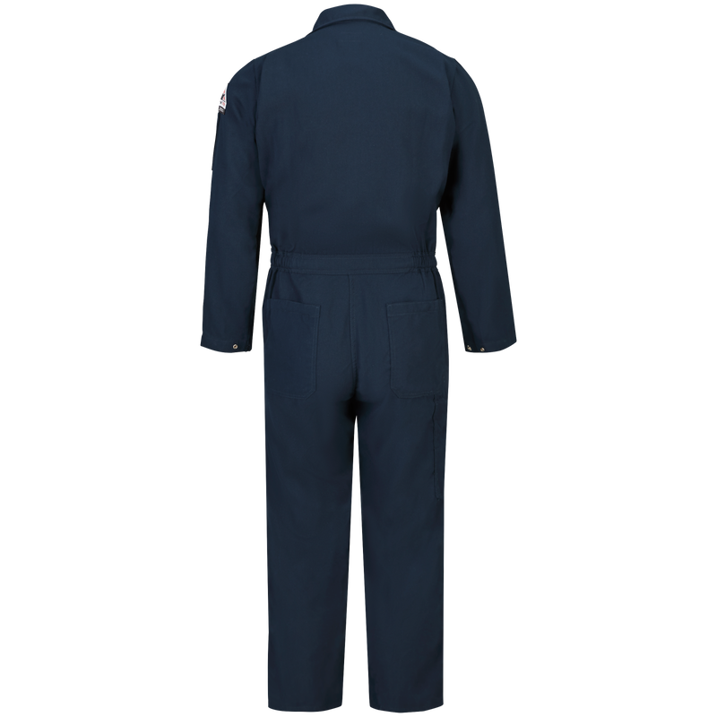 Men's Midweight CoolTouch® 2 FR Deluxe Coverall image number 2