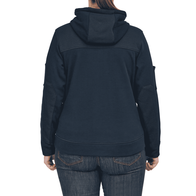 Women's FR Fleece Hoodie image number 1