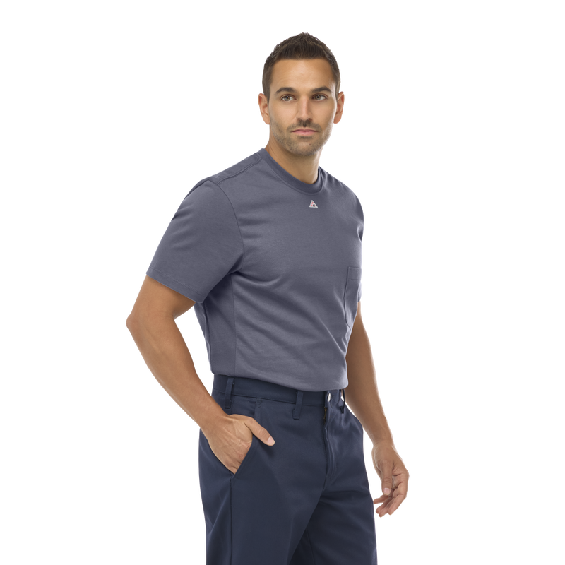 Men's FR Short Sleeve T-Shirt image number 3