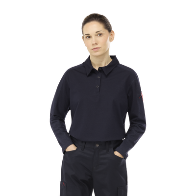 Women's Flex Knit Polo