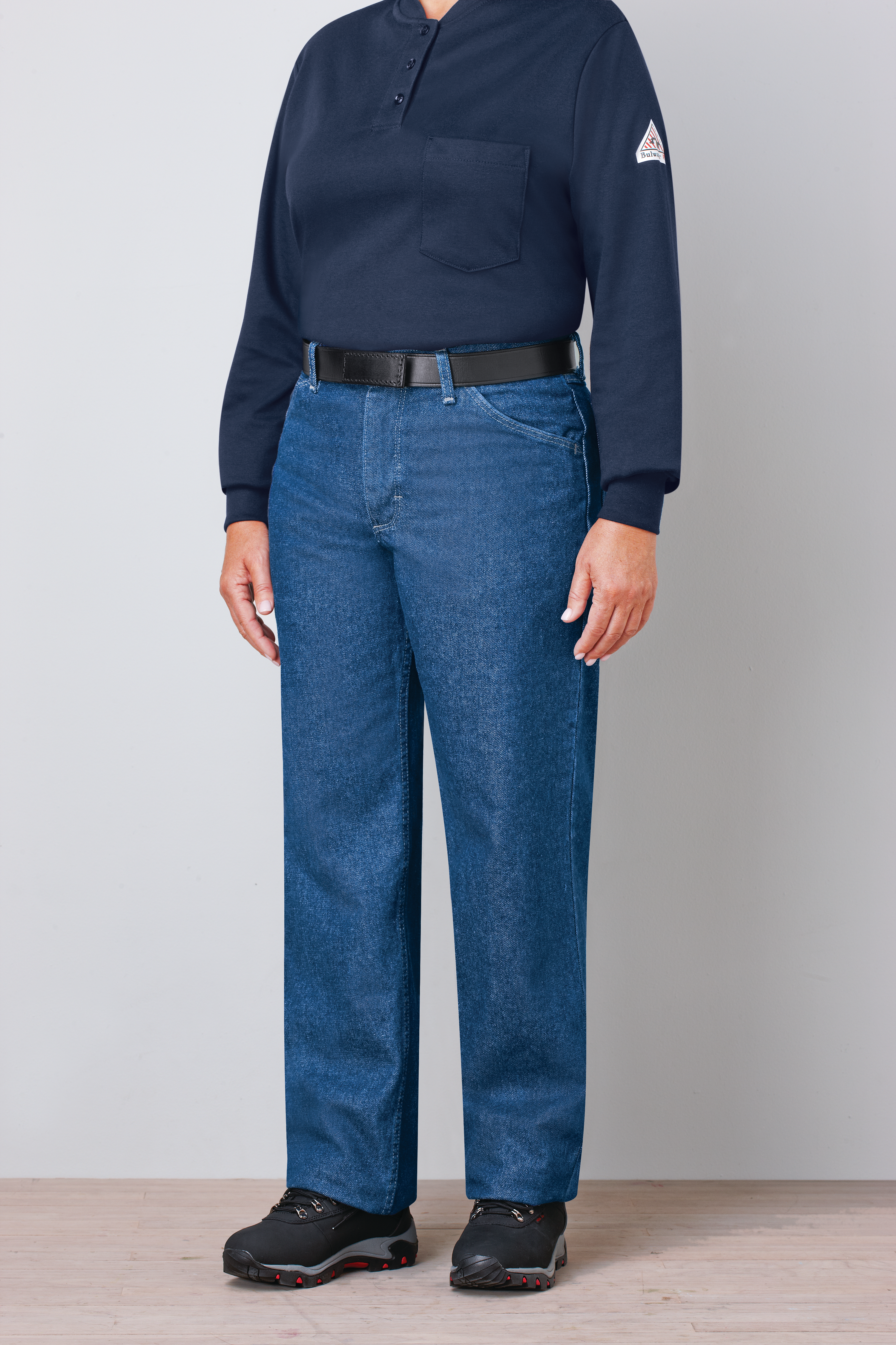Women's Classic Heavyweight Excel FR 