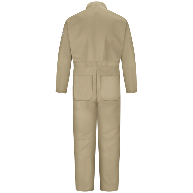 Men's Midweight Excel FR Classic Coverall image number 5