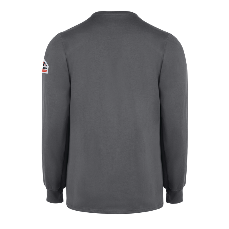 Men's FR Henley image number 1