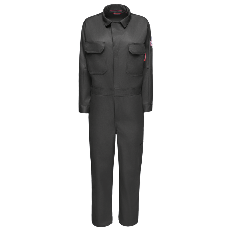 iQ Series&reg; Women's Mobility Coverall image number 4