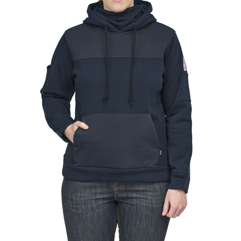 Women's FR Fleece Hoodie image number 0