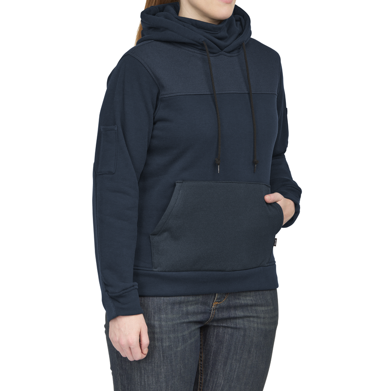 Women's FR Fleece Hoodie image number 3