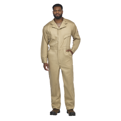 Men's Lightweight Excel FR® ComforTouch® Deluxe Coverall