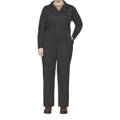iQ Series® Women's Mobility Coverall