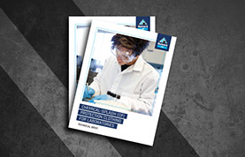 Chemical Splash Protection for Laboratories