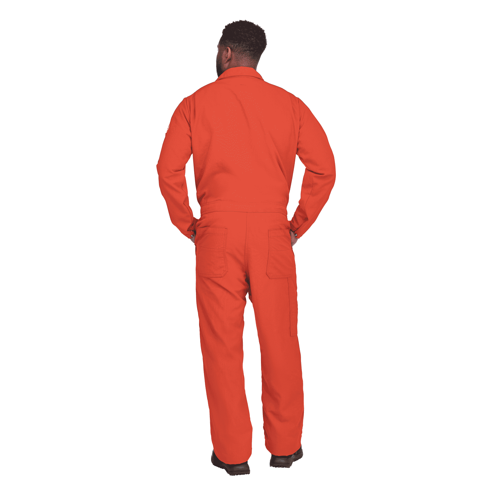 Men's Midweight Nomex FR Premium Coverall