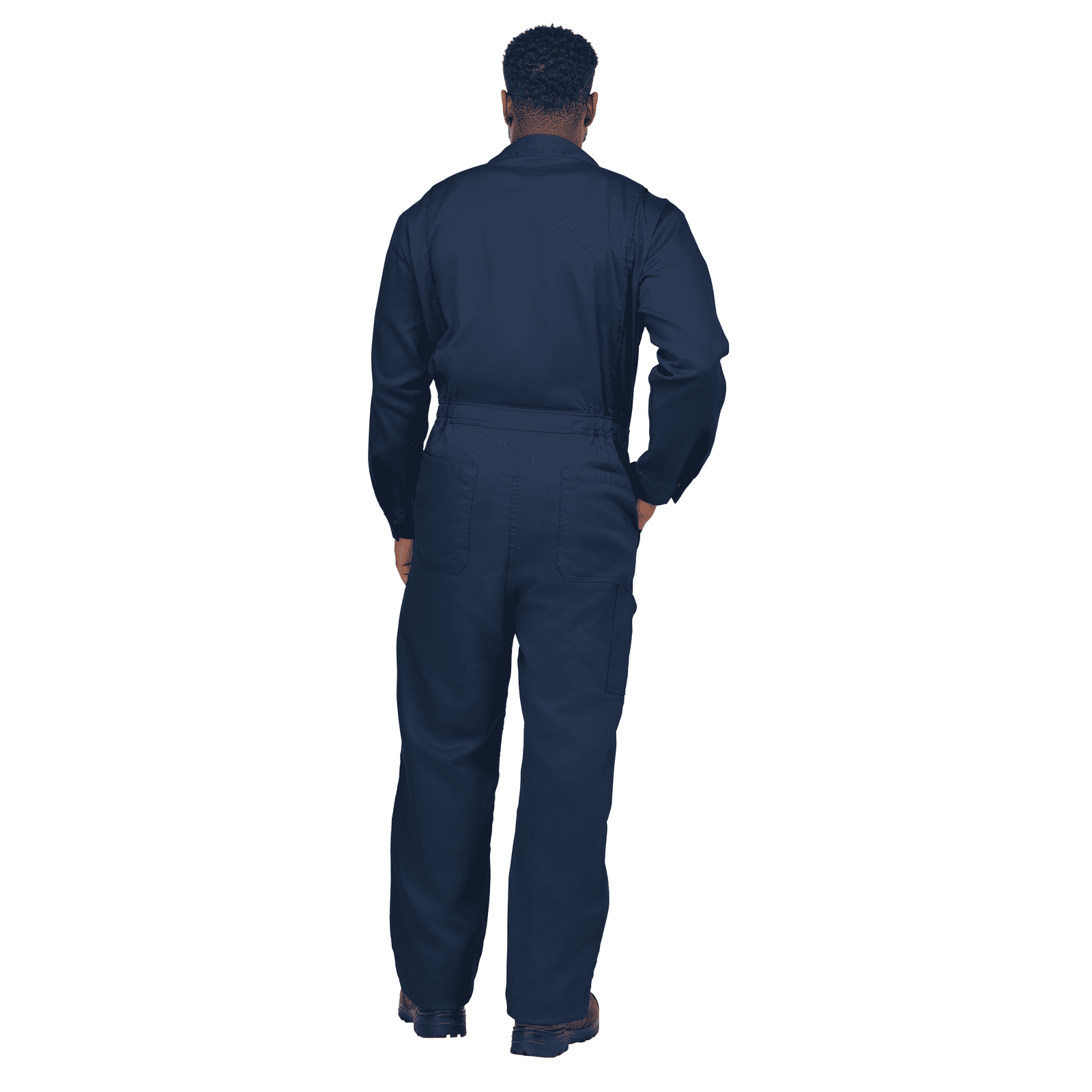 fevr フルスーツ　L〜XL　ジャーフル Men's Lightweight Excel FR® ComforTouch® Deluxe Coverall