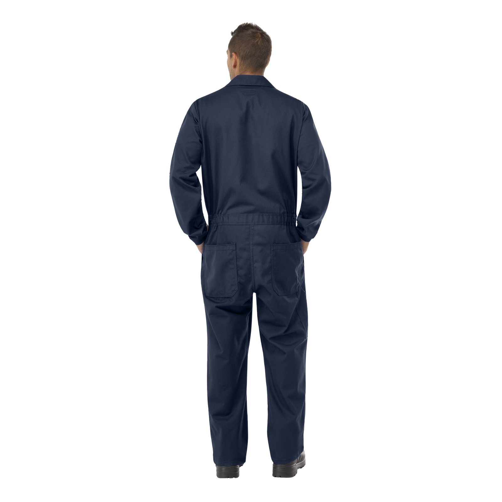 Men's Midweight Excel FR Deluxe Coverall
