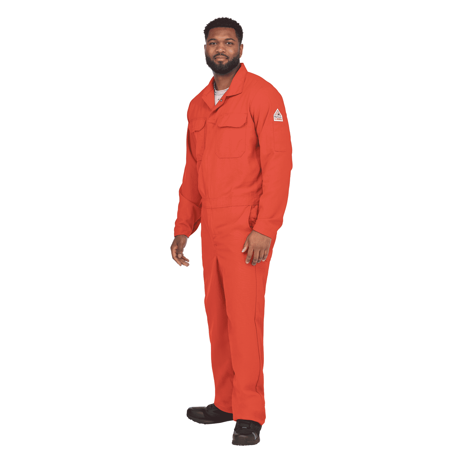Men's Midweight Nomex FR Premium Coverall
