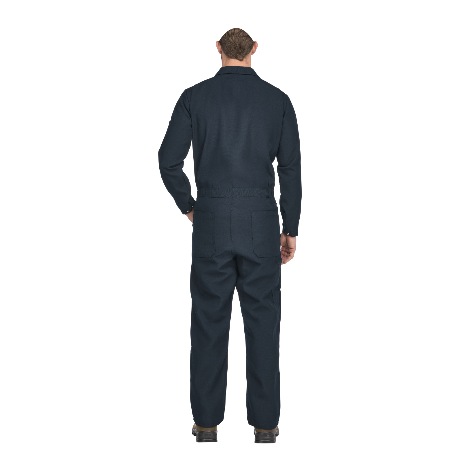 Men's Lightweight Nomex FR Premium Coverall