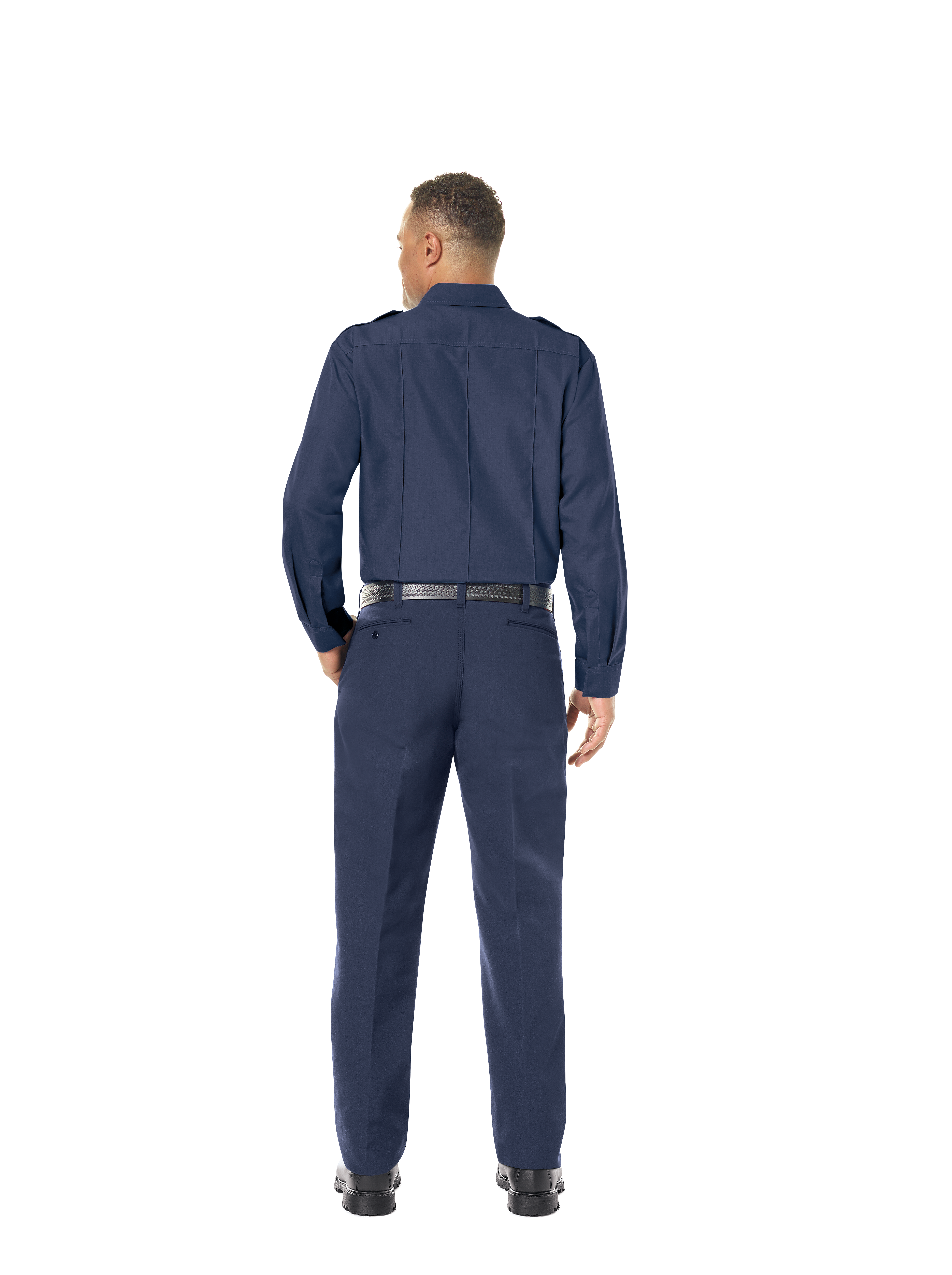 Men's Classic Firefighter Pant (Full Cut)