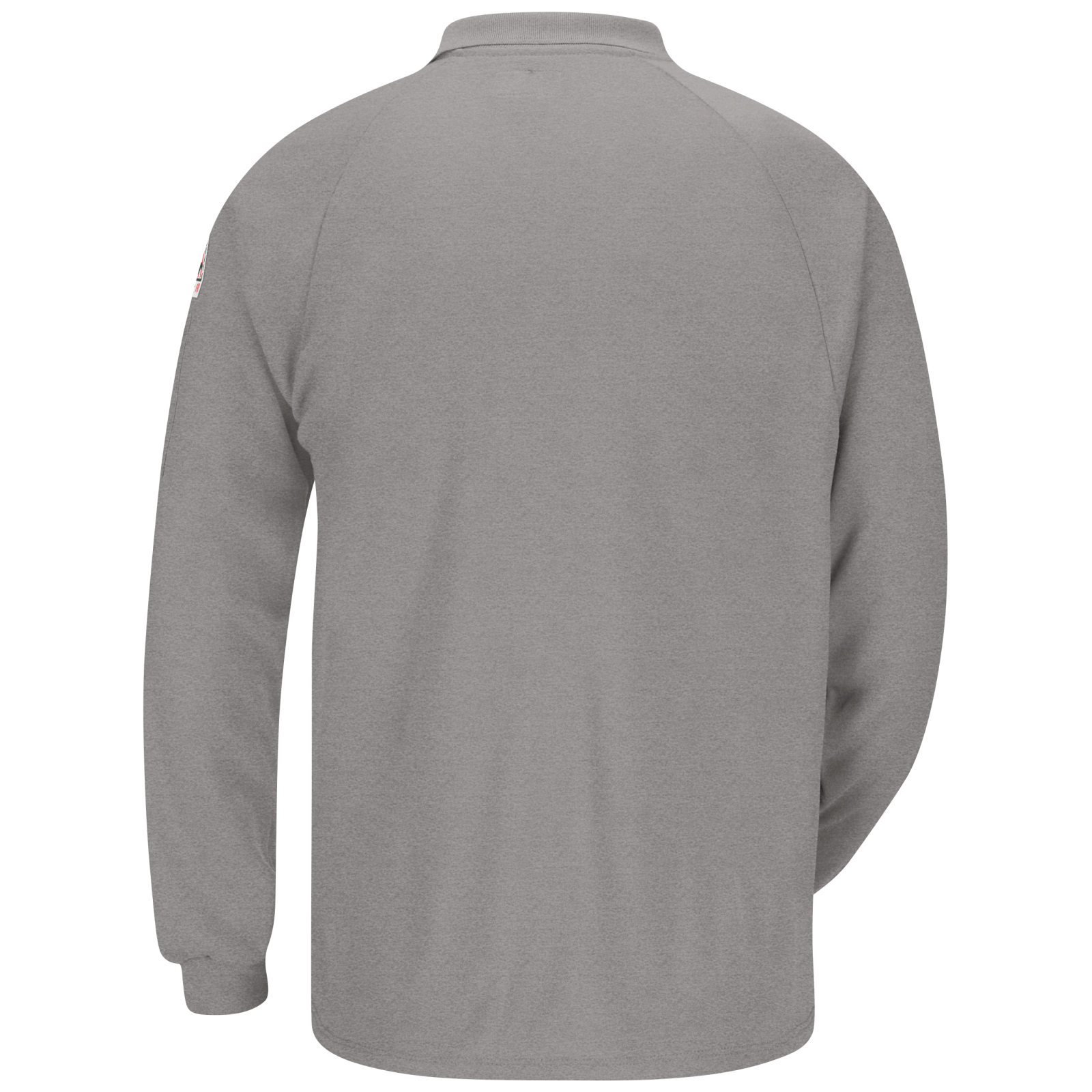 Men's Classic Lightweight FR Long Sleeve Polo | Bulwark® FR