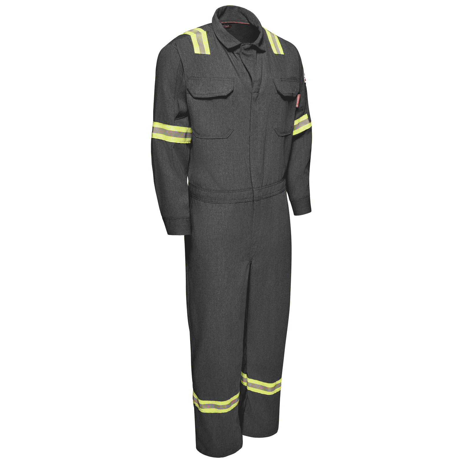 iQ Series Men's Mobility Coverall