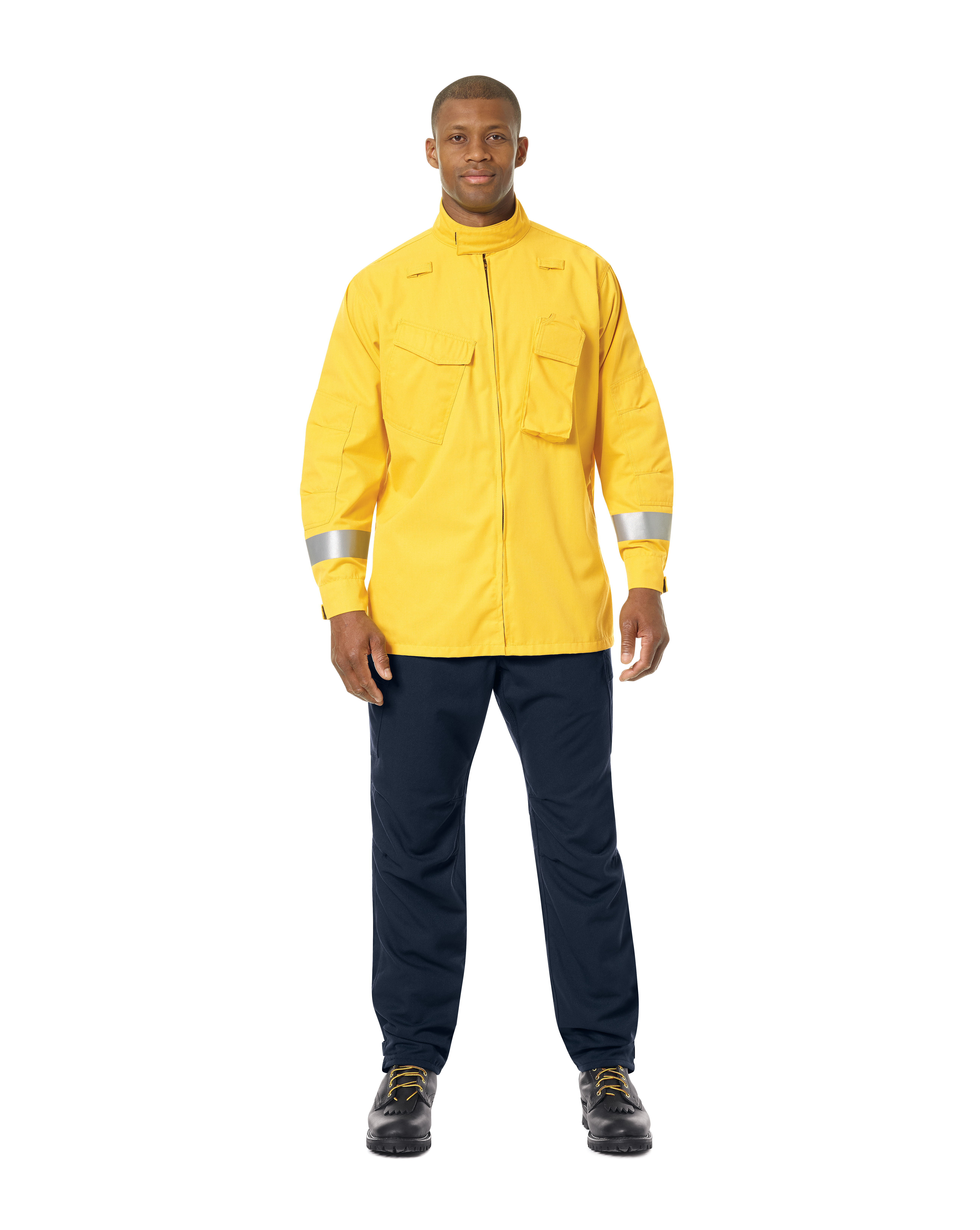Men's Wildland Dual-Compliant Tactical 