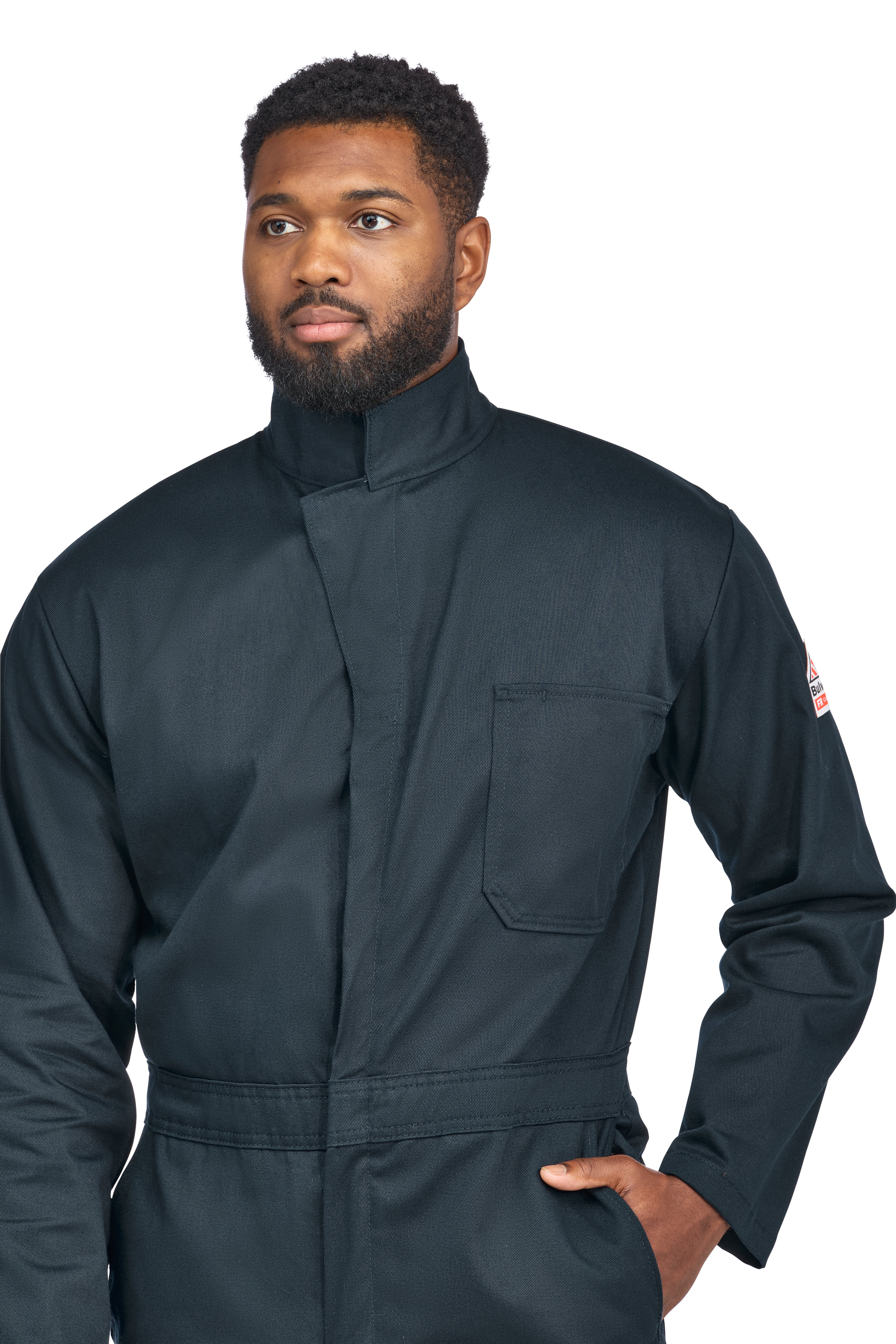SELLS EXCEL WRAP PROWL GUARD エクセルプロールガード Men's Midweight Excel FR Classic Coverall | Bulwark® FR