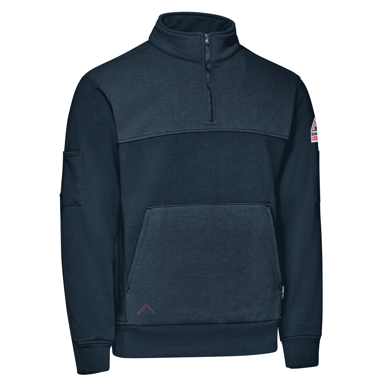 Men's FR Fleece 1/4 Zip