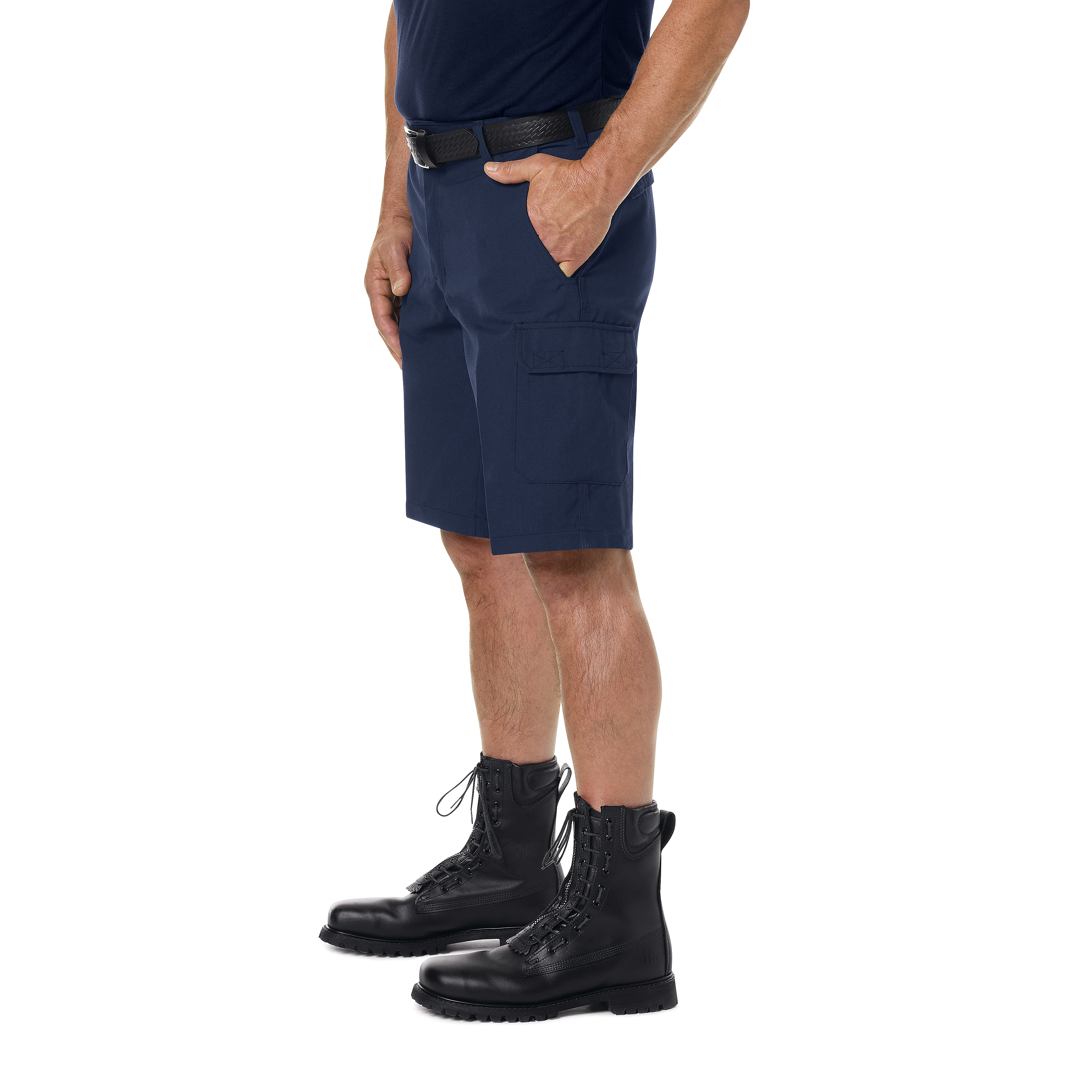 Men's Classic 12-Inch Cargo Short 