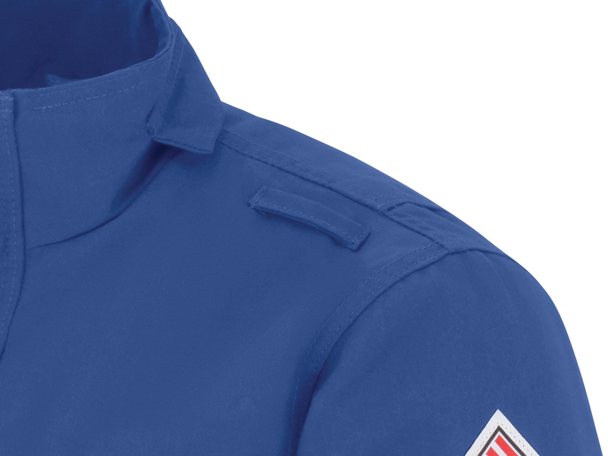 Men's Lightweight Nomex FR Lined Bomber Jacket | Bulwark® FR