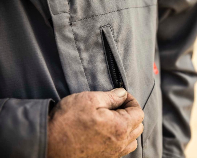 About Bulwark Protection Protection Built Around You